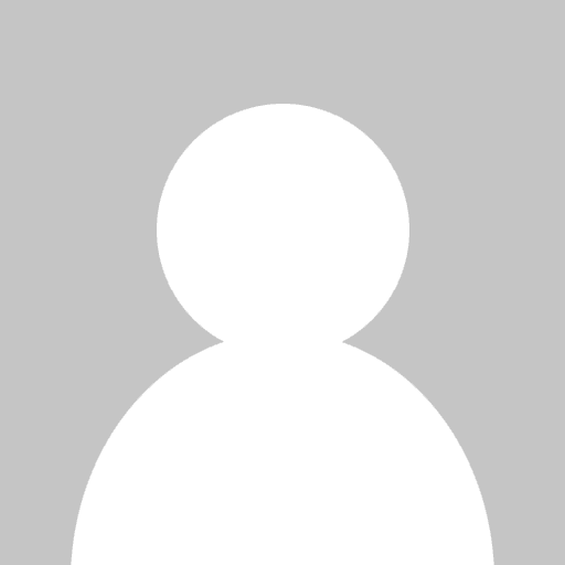 default user image as avatar